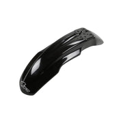 Błotnik przód UFO Honda CRF 150R 07-21 czarny