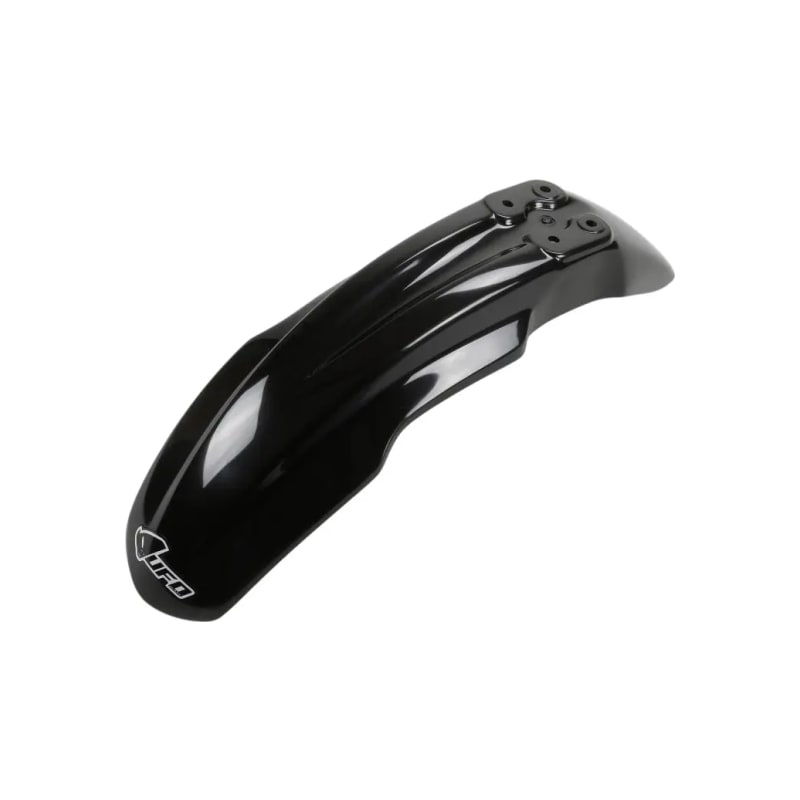 Błotnik przód UFO Honda CRF 150R 07-21 czarny