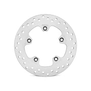 Tarcza hamulcowa tył Ferodo FMD0170R 220/102x4mm 5x120mm