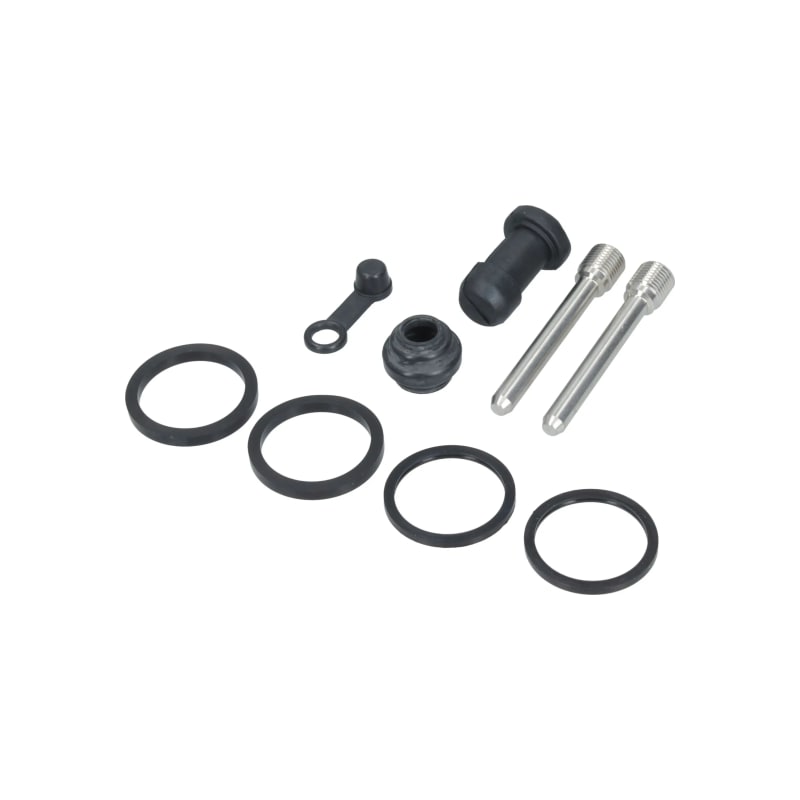 Zestaw naprawczy zacisku hamulcowego HLP przód Suzuki LTR 450 LTA 500 LTF 500