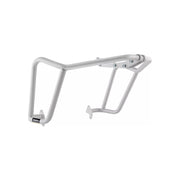 Gmole wysokie Honda XL 750 Transalp srebrne Yakk EXP
