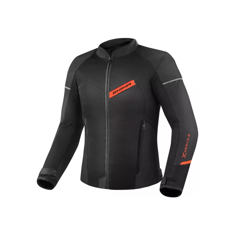Kurtka motocyklowa tekstylna Shima X-Mesh 2.0 Men