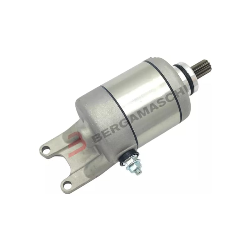 Rozrusznik elektryczny Magneti Marelli Suzuki DR 350 SE 94-98