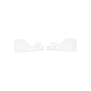 Osłony rąk handbary UFO KTM SX EXC 98-06 SX 65 02 SX 85 03 biały