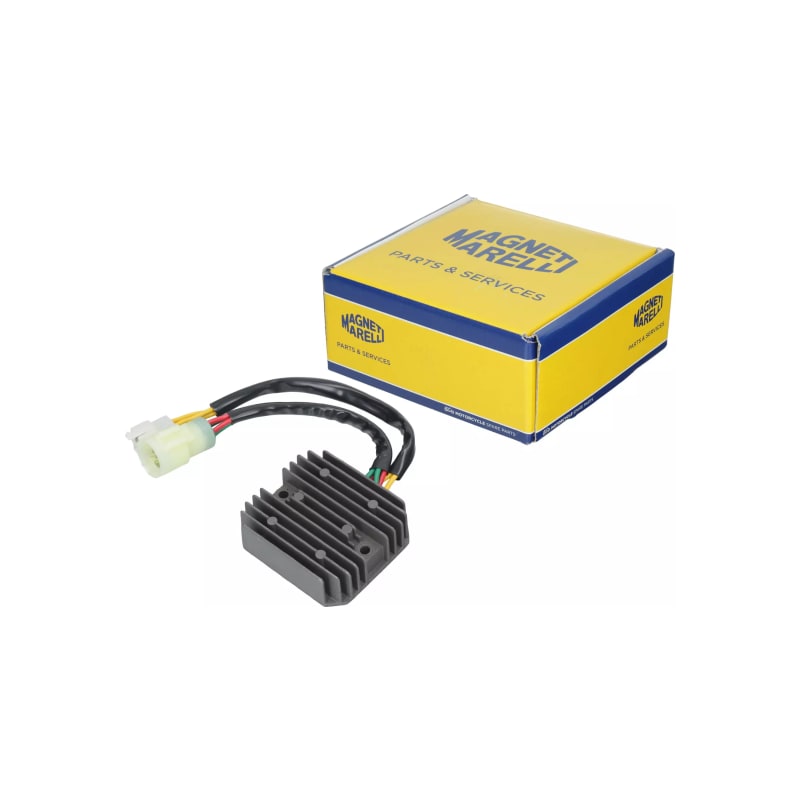 Regulator napięcia Magneti Marelli Honda XRV 750 92 Africa Twin