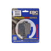 Klocki hamulcowe EBC FA 131/3 SFA (2 szt.)