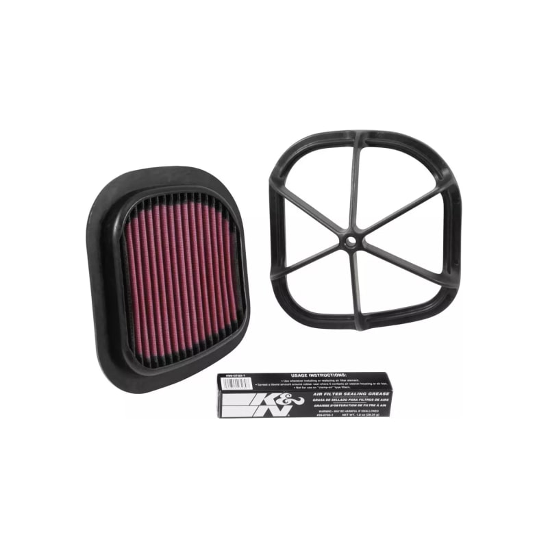 Filtr powietrza K&N KT-4511XD