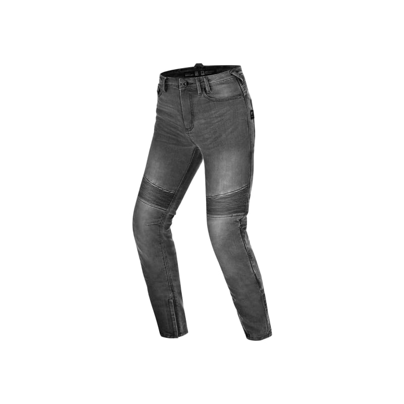 Spodnie motocyklowe jeansy damskie Shima Zenith Lady
