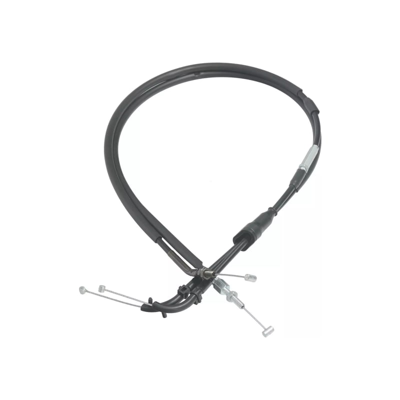 Linka gazu Magneti Marelli Yamaha YZF 600R Thunder Cat kompletna