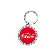 Brelok do kluczy Coca-Cola Logo