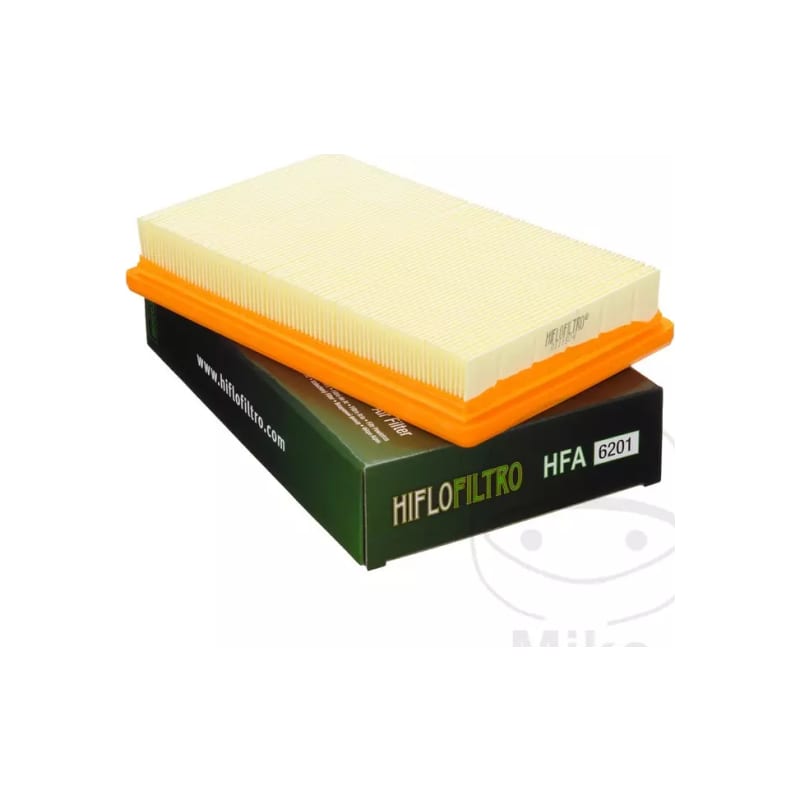 Filtr powietrza HifloFiltro HFA 6201