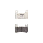 Klocki hamulcowe TRW Lucas MCB 752 CRQ (2 szt.)