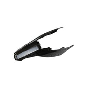 Błotnik tył UFO Gas Gas MC EC FSR 125 200 250 300 450 10-11 z boczkami tył czarny