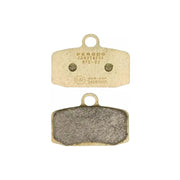 Klocki hamulcowe przód Ferodo FDB2262SG Offroad Sintered