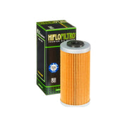 Filtr oleju HifloFiltro HF 611