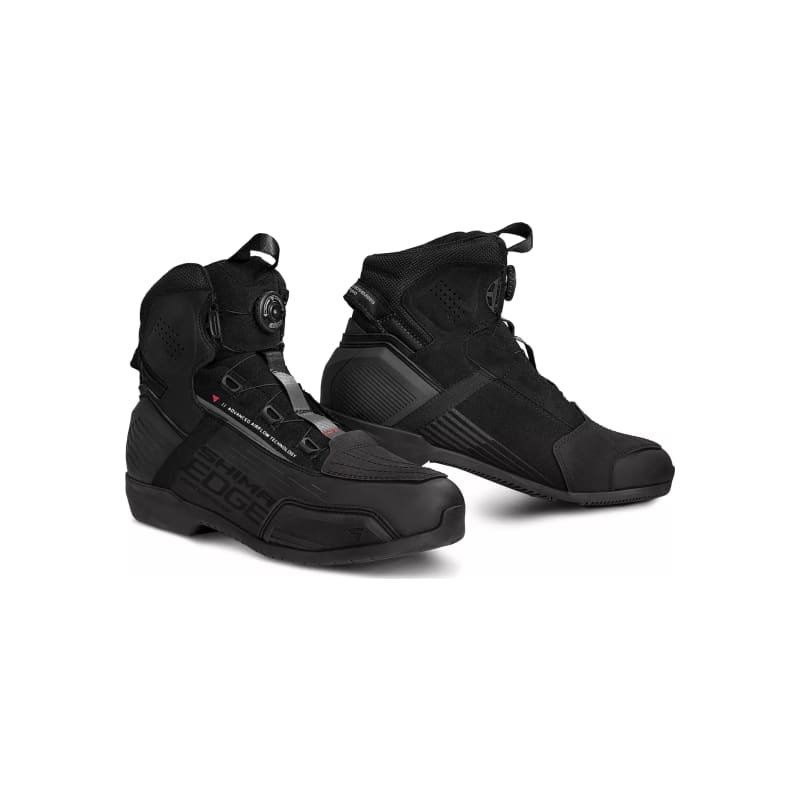Buty motocyklowe Shima Edge WP Men