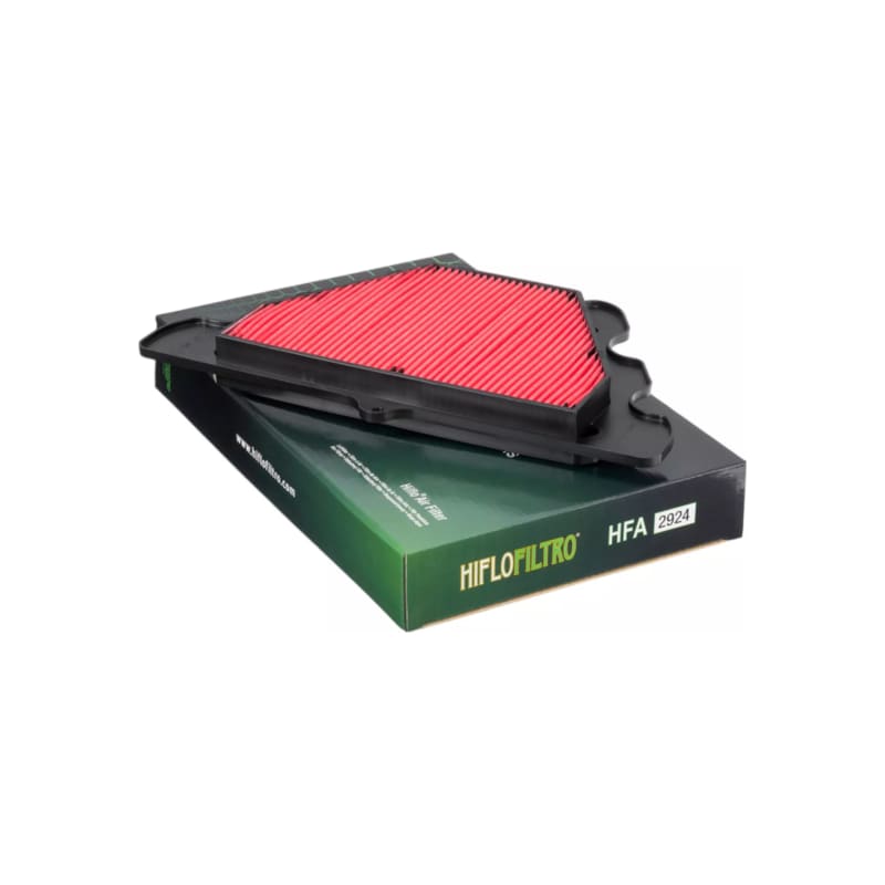 Filtr powietrza Hiflofiltro HFA 2924