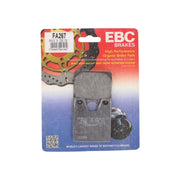 Klocki hamulcowe EBC FA 267 (2 szt.)