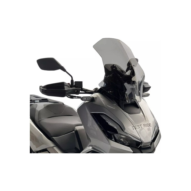 Szyba motocyklowa WRS Sport Honda ADV 350 przyciemniana