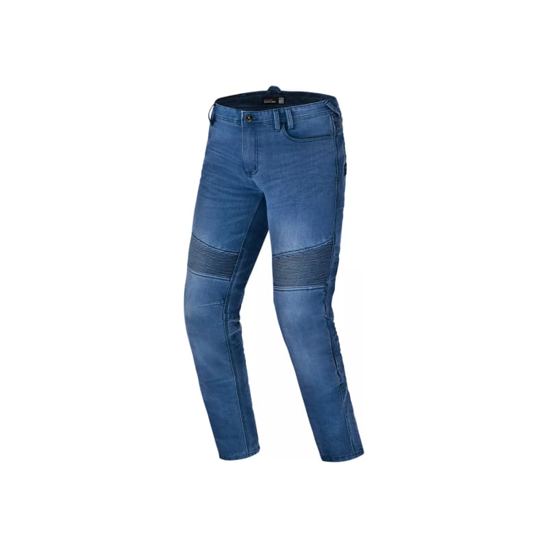 Spodnie motocyklowe jeansy Shima Zenith Men