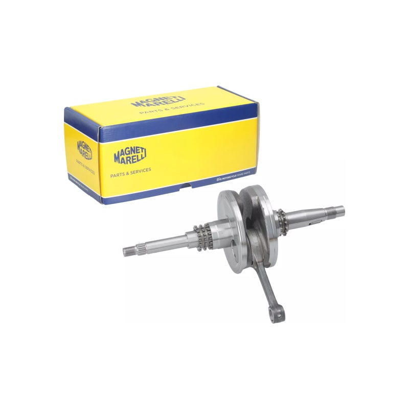 Wał korbowy Magneti Marelli Honda SH 125 01-12