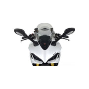 Szyba motocyklowa WRS Sport Ducati Supersport przyciemniana