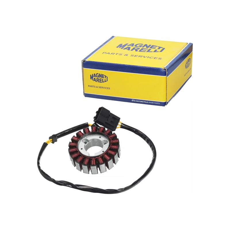 Iskrownik - stator Magneti Marelli Honda FES Pantheon 125 150 03-06