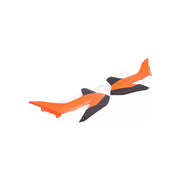 Osłony chłodnicy UFO KTM SX-F 13-15 EXC 14-15