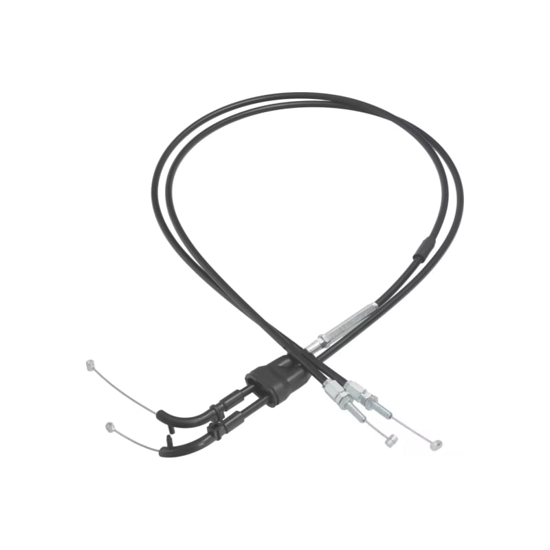 Linka gazu Magneti Marelli Suzuki RM-Z 250 450 07-07 kompletna