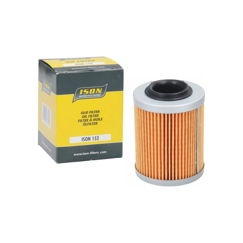 Filtr oleju Ison 152 HF 152