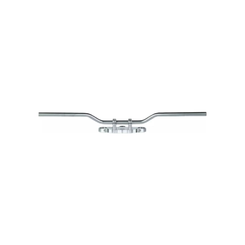 Kierownica TRW Lucas MCL127SA SBK elegance alulook stal 22mm