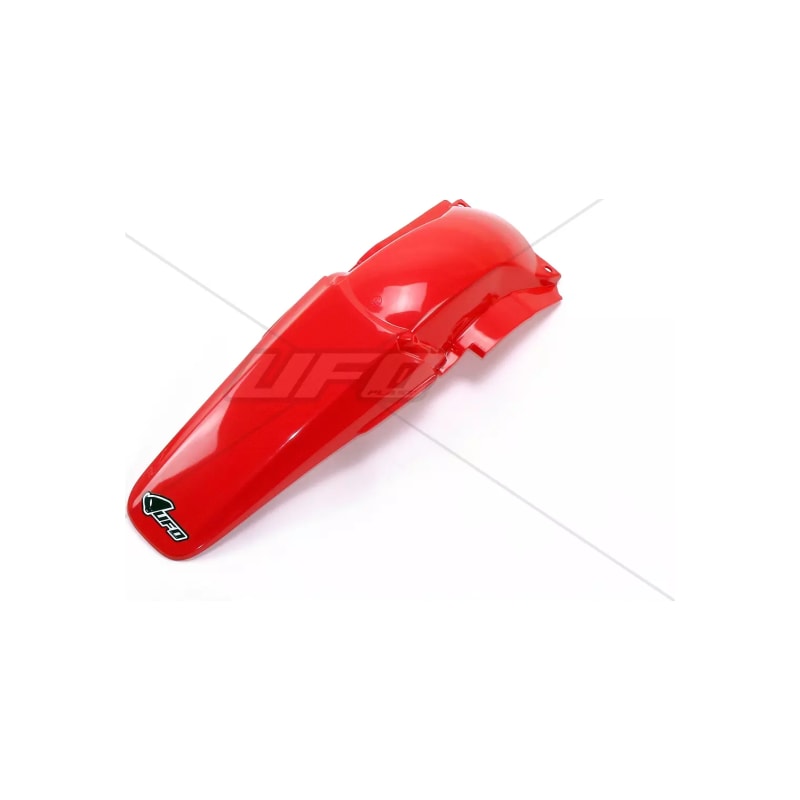Błotnik tył UFO Honda CRF 450R 02-04 czerwony