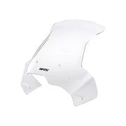 Szyba motocyklowa WRS Capo BMW F 650 GS F 800 GS przeźroczysta