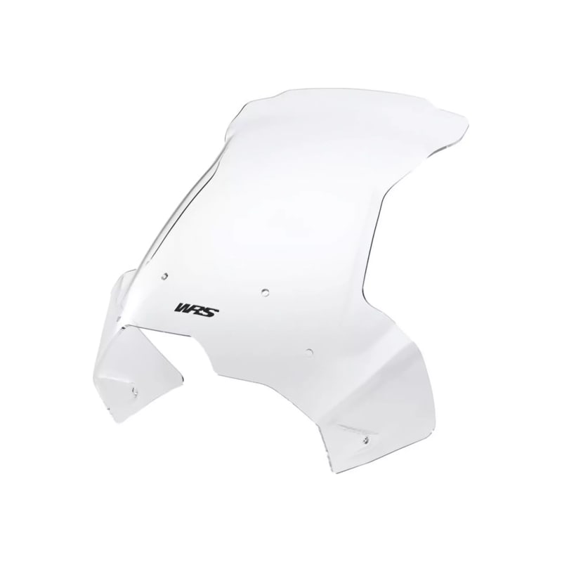 Szyba motocyklowa WRS Capo BMW F 650 GS F 800 GS przeźroczysta