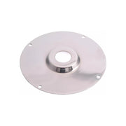 Osłona zębatki WSK 125 B1 B3 chrom