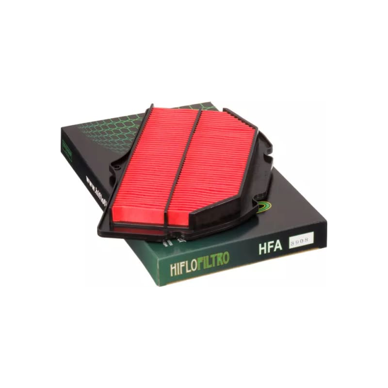 Filtr powietrza HifloFiltro HFA 3908