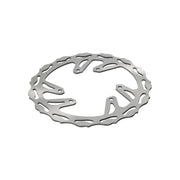 Tarcza hamulcowa przód 240mm HLP