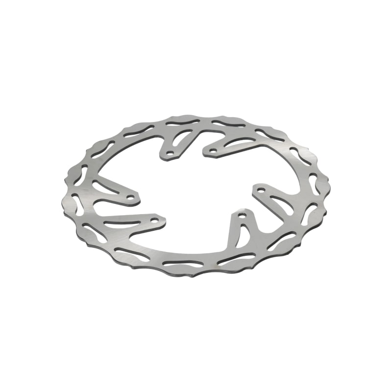 Tarcza hamulcowa przód 240mm HLP