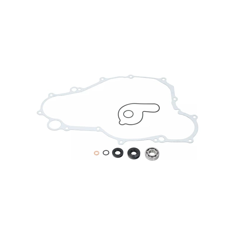 Zestaw naprawczy pompy wody HLP Yamaha YFZ 450 04-13