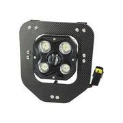 Lampa przednia LED HLP Husqvarna 150-501