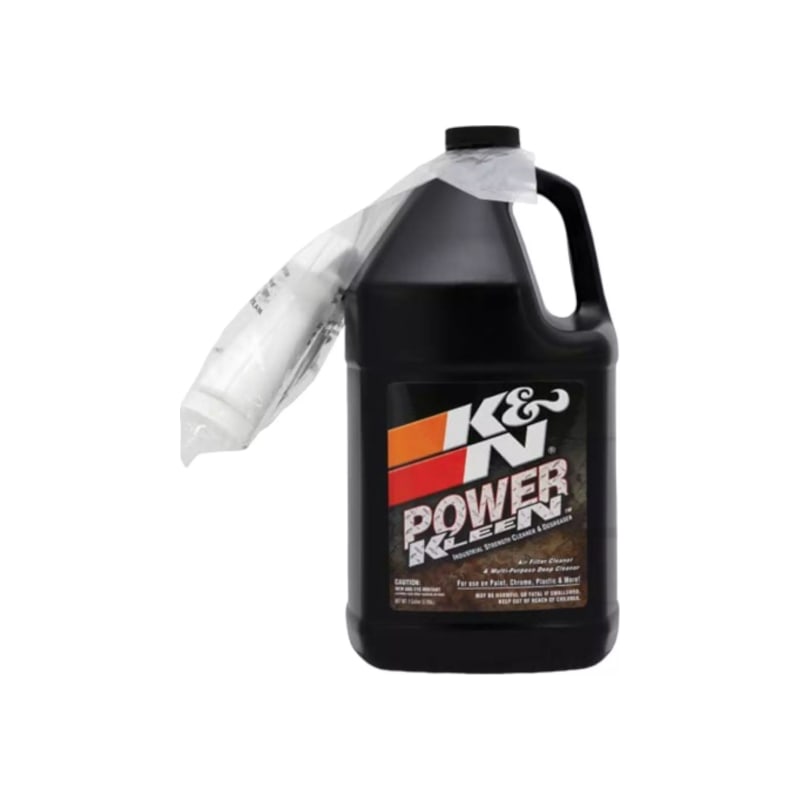 Środek do czyszczenia filtrów powietrza K&N 3.79 l