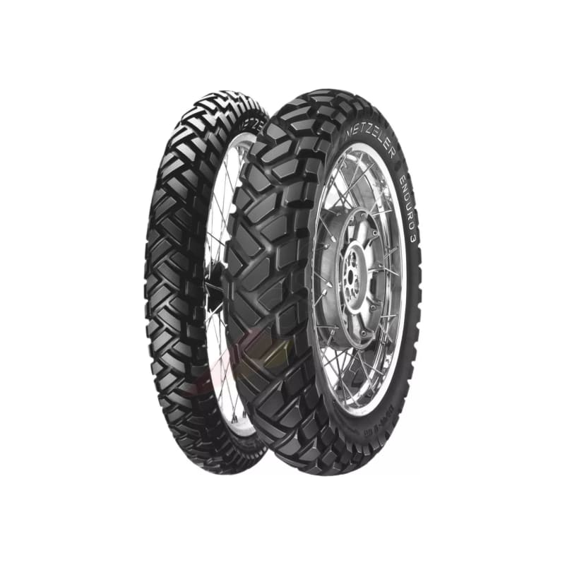 Opona Metzeler Enduro 3 Sahara 140/80-18 70S TT tył