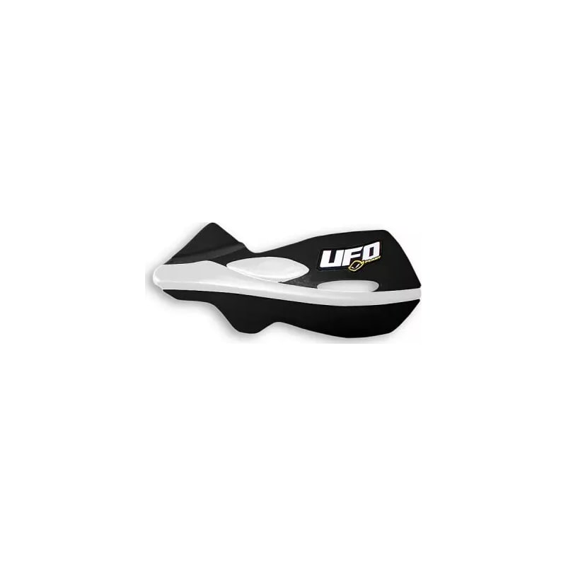 Osłony rąk handbary UFO Patrol czarne