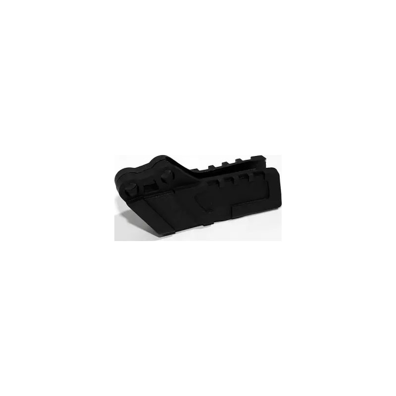 Prowadnica łańcucha UFO Kawasaki KX 125 250 03-17 KXF 250 04-05 niebieski