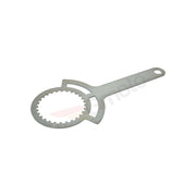 Blokada - klucz do kosza sprzęgłowego Suzuki RM 125 89-06