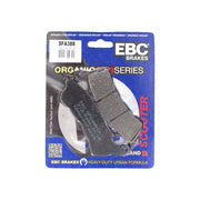 Klocki hamulcowe EBC FA 388 SFA (2 szt.)