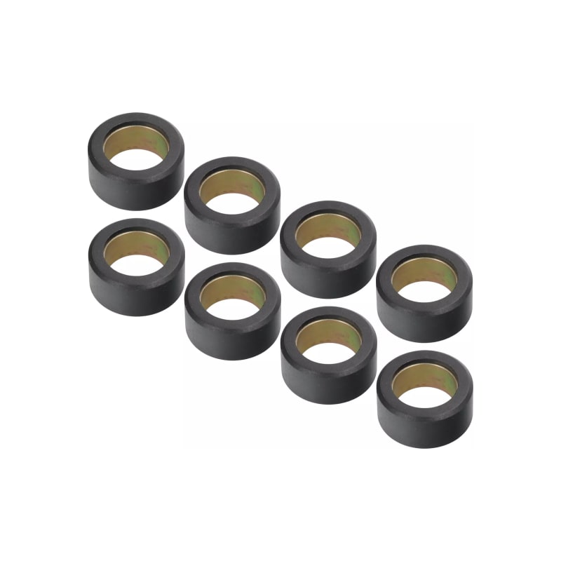 Rolki wariatora HLP 30x15mm 18g Yamaha kpl