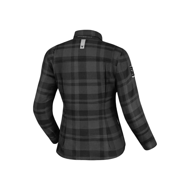 Koszula motocyklowa damska Shima Renegade Lady 2