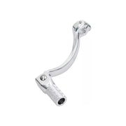 Dźwignia zmiany biegów aluminiowa HLP Yamaha YZF 250 400 426 450 98-05 WR 250 400 426 450F 98-06 srebrny