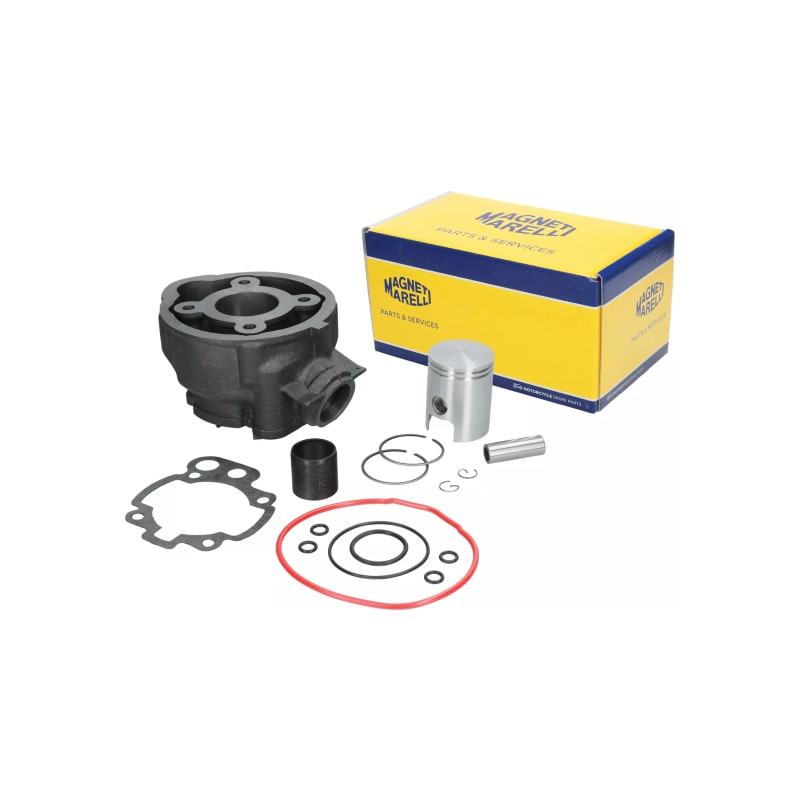 Cylinder kompletny Magneti Marelli Minarelli 50 AM6